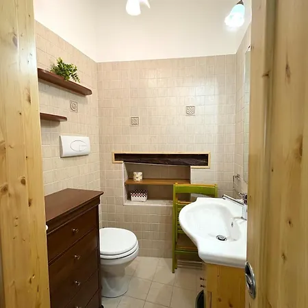 A Casa Di Ida, Rifugio Rustico Stile In Cilento * Cannalonga