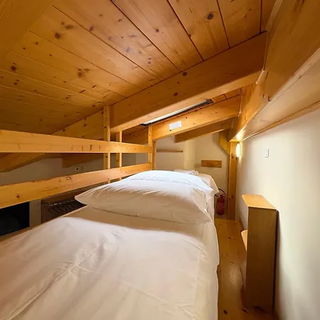 A Casa Di Ida, Rifugio Rustico Stile In Cilento
