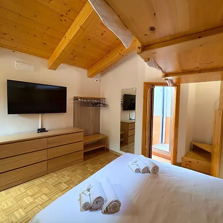 A Casa Di Ida, Rifugio Rustico Stile In Cilento *