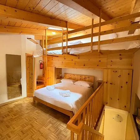 Feriehus A Casa Di Ida, Rifugio Rustico Stile In Cilento Cannalonga