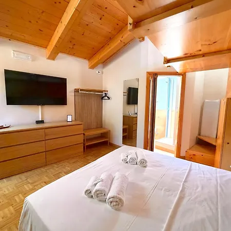 A Casa Di Ida, Rifugio Rustico Stile In Cilento Cannalonga