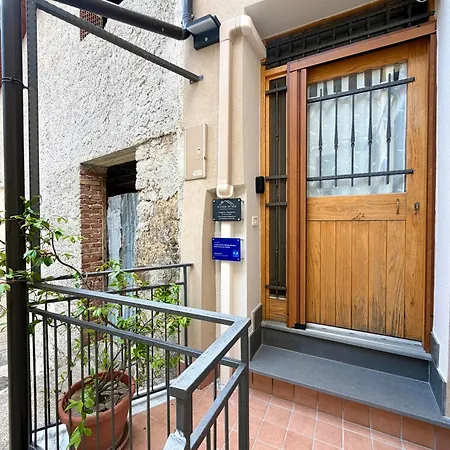 A Casa Di Ida, Rustico Nel Cilento - Fino A 6 Ospiti * Cannalonga